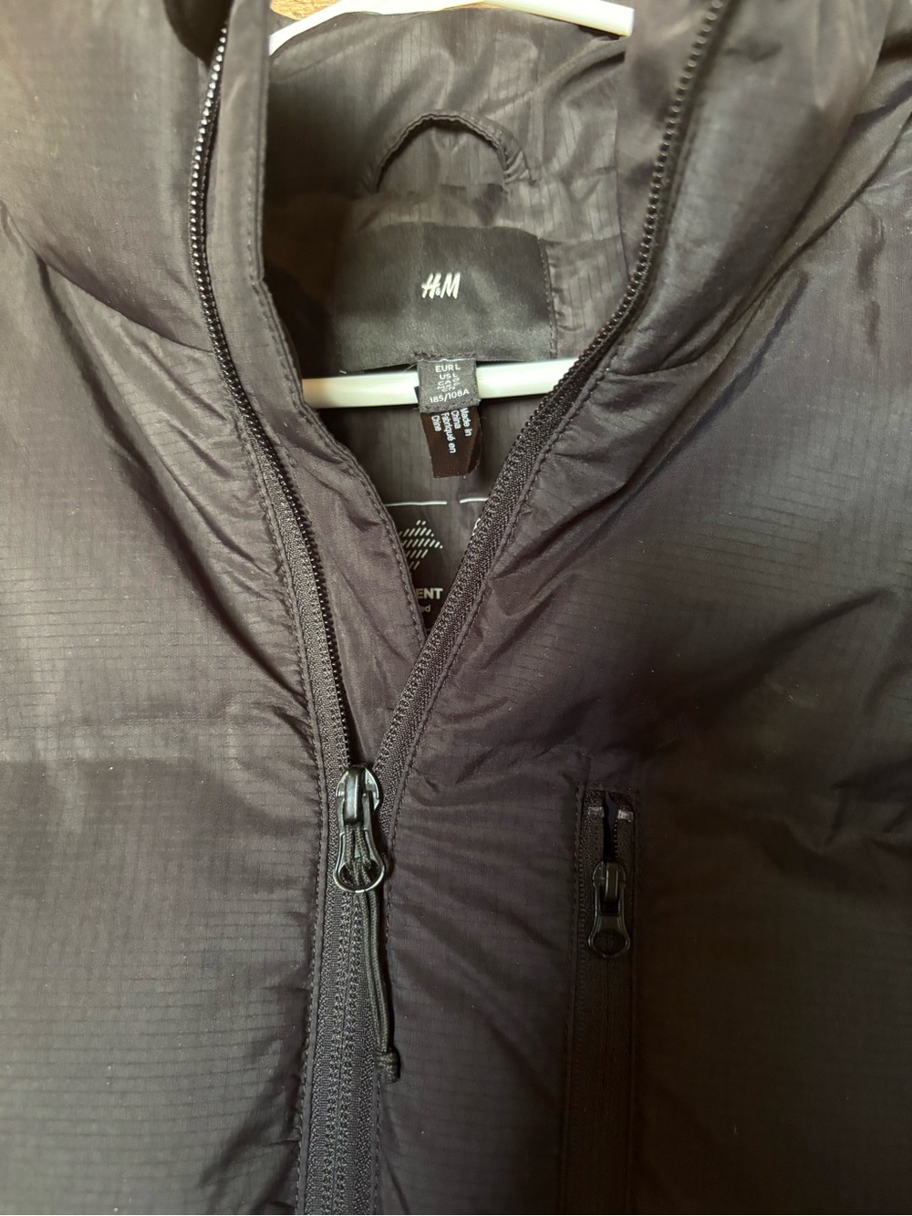 H&M Puffy Jacket - Picture 2 of 4